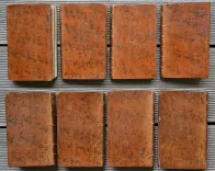 Exposition anatomique de la structure du corps humain. (3/12) — WINSLOW (Jacques-Bénigne), 1752 — Medecine