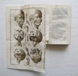 Exposition anatomique de la structure du corps humain. (6/12) — WINSLOW (Jacques-Bénigne), 1752 — Medecine
