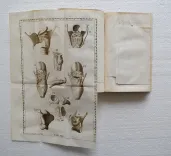 Exposition anatomique de la structure du corps humain. (7/12) — WINSLOW (Jacques-Bénigne), 1752 — Medecine