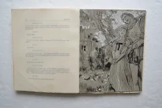 Faust. (4/10) — GOETHE, Johann Wolfgang von (1749-1832), 1942 — Illustres modernes