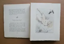 Félicia ou mes fredaines. (6/12) — NERCIAT (Andrea de), 1947 — Curiosa