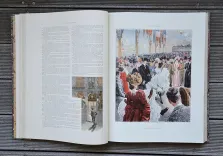 Figaro illustré (3/9) — [COLLECTIF], 1891 — Revues