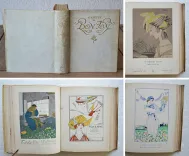 Gazette du Bon Ton. Art – Modes et frivolités (2/12) — [COLLECTIF], 1920 — Mode