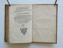 Hesiodi Ascraei opera et dies. (10/11) — HÉSIODE, 1576 — XVe et XVIe siecles