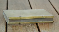 Hesiodi Ascraei opera et dies. (11/11) — HÉSIODE, 1576 — XVe et XVIe siecles