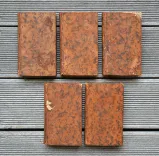 Histoire amoureuse des Gaules (10/11) — BUSSY-RABUTIN, Roger de Rabutin (comte de ; 1618-1693), 1754 — Curiosa