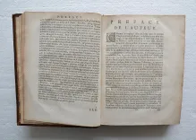 Histoire critique du Vieux Testament. (4/12) — SIMON (le Père Richard), 1685 — Religion