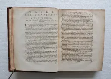 Histoire critique du Vieux Testament. (5/12) — SIMON (le Père Richard), 1685 — Religion