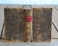 Histoire de favorites, contenant ce qui s’est passé de plus remarquables sous plusieurs règnes. (2/11) — LA ROCHE-GUILHEN (Anne de), 1699 — Histoire