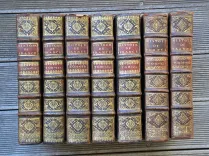 Histoire de France, depuis l’établissement de la monarchie françoise dans les Gaules. (11/12) — DANIEL, Gabriel (jésuite ; 1649 - 1728), 1722 — Histoire