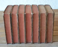 Histoire de France, depuis l’établissement de la monarchie françoise dans les Gaules. (2/12) — DANIEL, Gabriel (jésuite ; 1649 - 1728), 1722 — Histoire