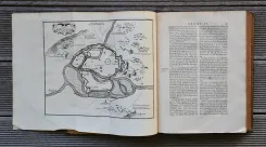 Histoire de France, depuis l’établissement de la monarchie françoise dans les Gaules. (4/12) — DANIEL, Gabriel (jésuite ; 1649 - 1728), 1722 — Histoire