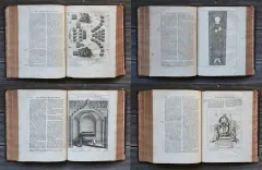 Histoire de France, depuis l’établissement de la monarchie françoise dans les Gaules. (8/12) — DANIEL, Gabriel (jésuite ; 1649 - 1728), 1722 — Histoire