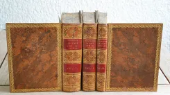 Histoire de l’art chez les anciens. (2/11) — WINCKELMANN (Johann Joachim), 1802 — Illustres anciens