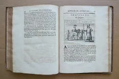 Histoire de l’état présent de l’empire Ottoman : contenant les maximes politiques des Turcs (10/12) — RICAUT (Paul), 1670 — Voyages