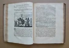Histoire de l’état présent de l’empire Ottoman : contenant les maximes politiques des Turcs (7/12) — RICAUT (Paul), 1670 — Voyages