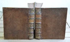 Histoire de l’Isle de S. Domingue. (2/10) — CHARLEVOIX (Pierre-François-Xavier), 1730 — Voyages