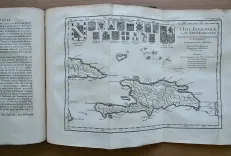 Histoire de l’Isle de S. Domingue. (4/10) — CHARLEVOIX (Pierre-François-Xavier), 1730 — Voyages