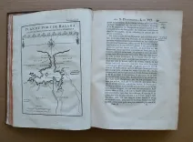 Histoire de l’Isle de S. Domingue. (5/10) — CHARLEVOIX (Pierre-François-Xavier), 1730 — Voyages