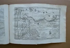 Histoire de l’Isle de S. Domingue. (6/10) — CHARLEVOIX (Pierre-François-Xavier), 1730 — Voyages