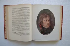 Histoire de la nation française (5/12) — HANOTAUX (Gabriel), 1920 — Cartonnages