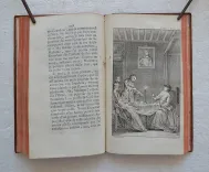 Histoire de Tom Jones, ou l’enfant retrouvé. (6/8) — FIELDING (Henry), 1750 — Litterature