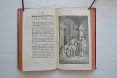 Histoire de Tom Jones, ou l’enfant retrouvé. (7/8) — FIELDING (Henry), 1750 — Litterature