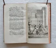 Histoire de Tom Jones, ou l’enfant retrouvé. (8/8) — FIELDING (Henry), 1750 — Litterature