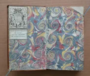 Histoire des avanturiers flibustiers qui se sont signalez dans les Indes. (4/13) — OEXMELIN (Alexandre-Olivier) / RAVENEAU de LUSSAN / Capitaine Charles JOHNSON [pseudonyme de Daniel Defoë], 1744 — Voyages