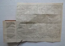 Histoire des Empereurs Romains, depuis Auguste jusqu’à Constantin (5/11) — CREVIER (Jean-Baptiste-Louis), 1763 — Histoire