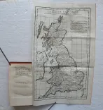 Histoire des Empereurs Romains, depuis Auguste jusqu’à Constantin (6/11) — CREVIER (Jean-Baptiste-Louis), 1763 — Histoire