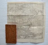 Histoire des Empereurs Romains, depuis Auguste jusqu’à Constantin (8/11) — CREVIER (Jean-Baptiste-Louis), 1763 — Histoire