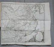 Histoire générale de la Chine, ou annales de cet Empire. (3/12) — MOYRIAC de MAILLA (Joseph-Anne-Marie de), 1777 — Voyages