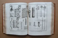 Histoire générale de la Chine, ou annales de cet Empire. (7/12) — MOYRIAC de MAILLA (Joseph-Anne-Marie de), 1777 — Voyages