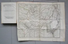 Histoire générale de la Chine, ou annales de cet Empire. (9/12) — MOYRIAC de MAILLA (Joseph-Anne-Marie de), 1777 — Voyages