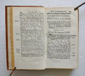 Histoire romaine, depuis la fondation de Rome, jusqu’à la translation de l’Empire par Constantin. (11/14) — ECHARD (Laurent), 1802 — Histoire