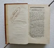 Histoire romaine, depuis la fondation de Rome, jusqu’à la translation de l’Empire par Constantin. (4/14) — ECHARD (Laurent), 1802 — Histoire