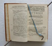 Histoire romaine, depuis la fondation de Rome, jusqu’à la translation de l’Empire par Constantin. (7/14) — ECHARD (Laurent), 1802 — Histoire