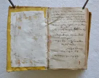 Homeri Odyssea, id est, de rebus ab Ulysse gestis (…). (3/12) — HOMÈRE, 1574 — XVe et XVIe siecles