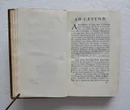 Instrucçoes geraes em forma de Catecismo (4/10) — [JANSÉNISME] – COLBERT DE CROISSY (Charles-Joaquim), 1667 — Religion