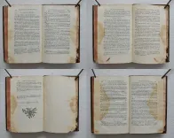 Instrucçoes geraes em forma de Catecismo (7/10) — [JANSÉNISME] – COLBERT DE CROISSY (Charles-Joaquim), 1667 — Religion