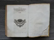 Investigaciones historicas de las antiguedades del reyno de Navarra. (9/11) — MORET (Joseph de), 1766 — Livres basques