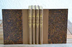 itinérairedu choléra-morbus pestilentiel (2/11) — SUE, Marie-Joseph, dit Eugène (1804-1857), 1845 — Illustres modernes