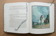 Jacques le fataliste et son maitre (7/7) — DIDEROT (Denis), 1928 — Belles reliures