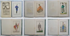 Journal des dames et des modes. (11/12) — [COLLECTIF], 1914 — Mode