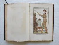 Journal des dames et des modes. (11/12) — [COLLECTIF], 1912 — Mode