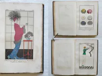 Journal des dames et des modes. (4/12) — [COLLECTIF], 1912 — Mode