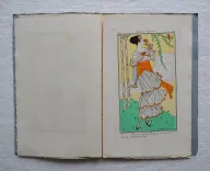 Journal des dames et des modes. (5/12) — [COLLECTIF], 1914 — Mode