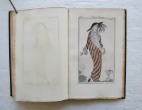 Journal des dames et des modes. (6/12) — [COLLECTIF], 1912 — Mode