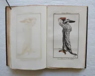 Journal des dames et des modes. (8/12) — [COLLECTIF], 1912 — Mode